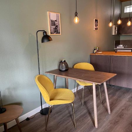 Jonstrupvejens Apartments Lejl C Балеруп Екстериор снимка