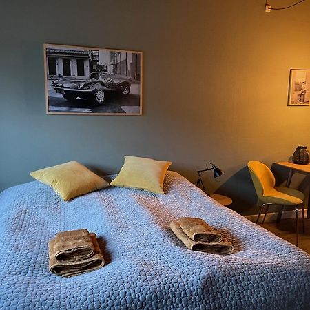 Jonstrupvejens Apartments Lejl C Балеруп Екстериор снимка