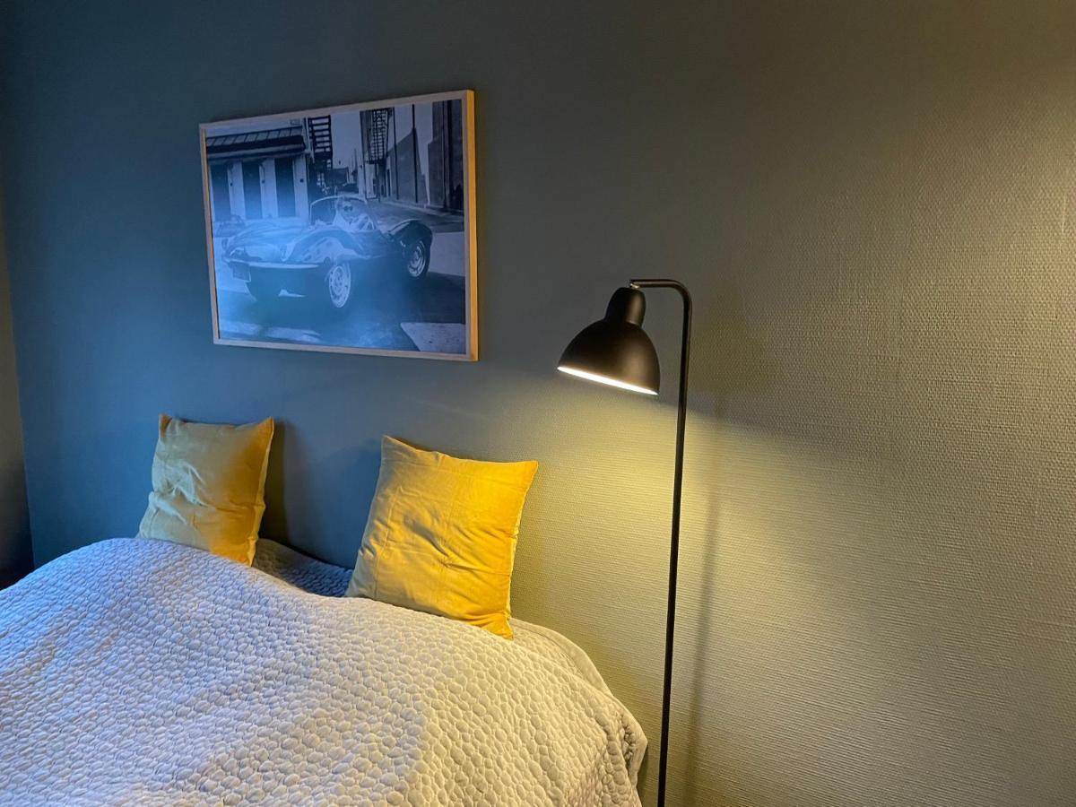 Jonstrupvejens Apartments Lejl C Балеруп Екстериор снимка