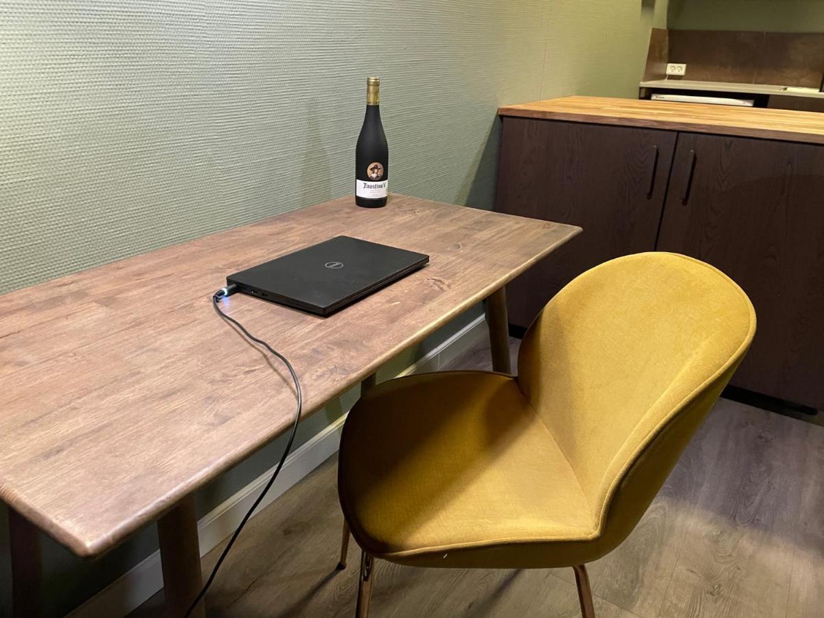 Jonstrupvejens Apartments Lejl C Балеруп Екстериор снимка