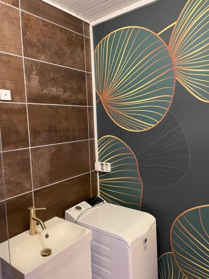 Jonstrupvejens Apartments Lejl C Балеруп Екстериор снимка