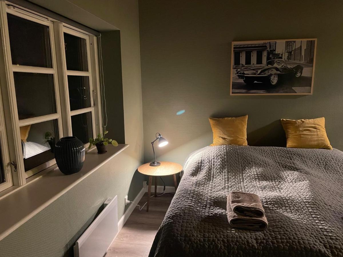 Jonstrupvejens Apartments Lejl C Балеруп Екстериор снимка