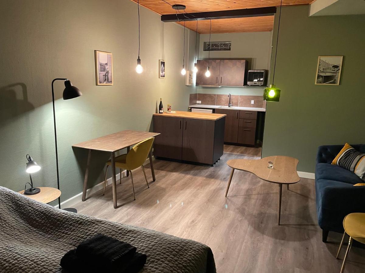 Jonstrupvejens Apartments Lejl C Балеруп Екстериор снимка