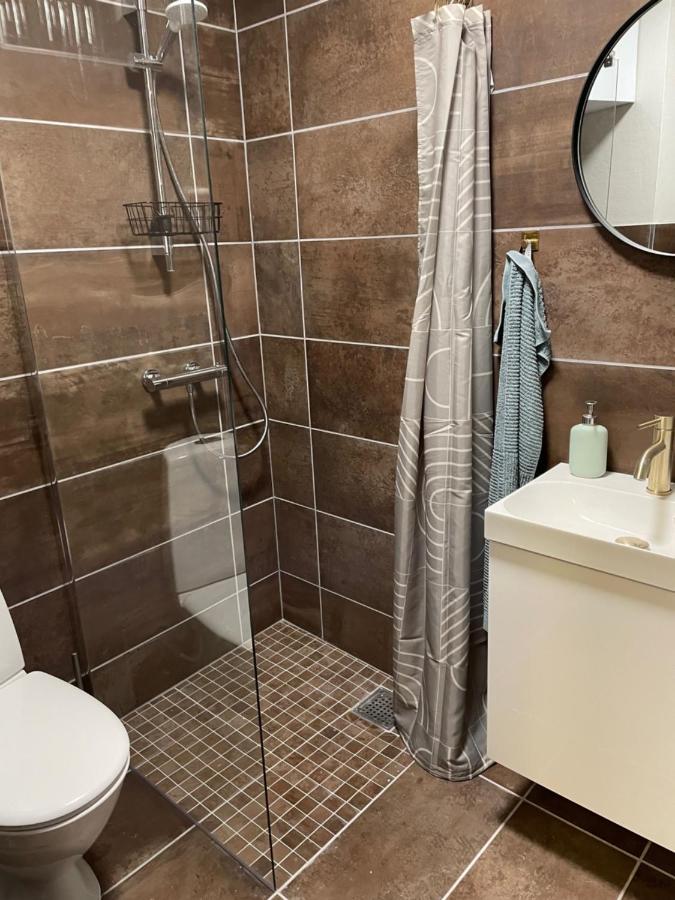 Jonstrupvejens Apartments Lejl C Балеруп Екстериор снимка