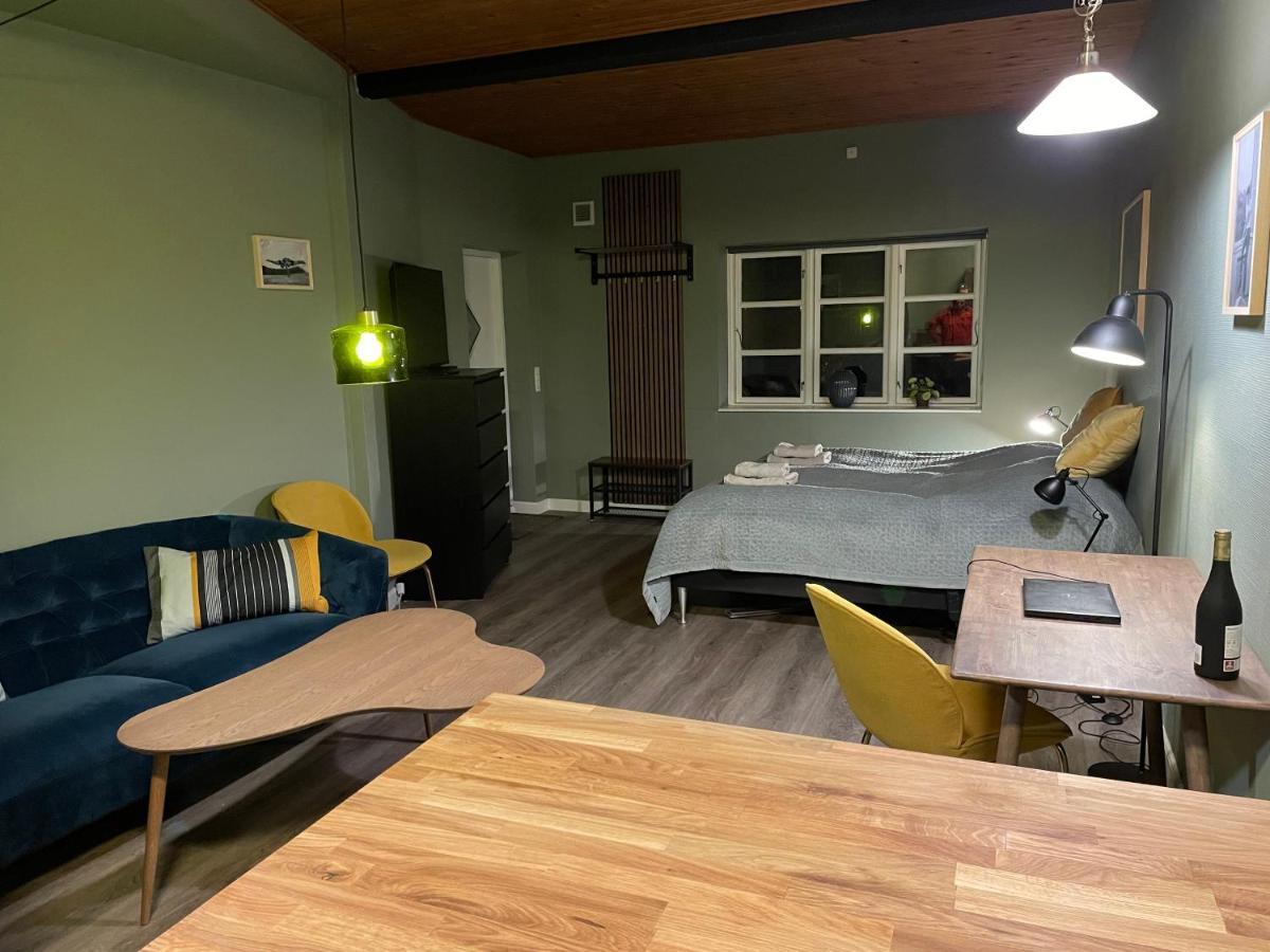 Jonstrupvejens Apartments Lejl C Балеруп Екстериор снимка