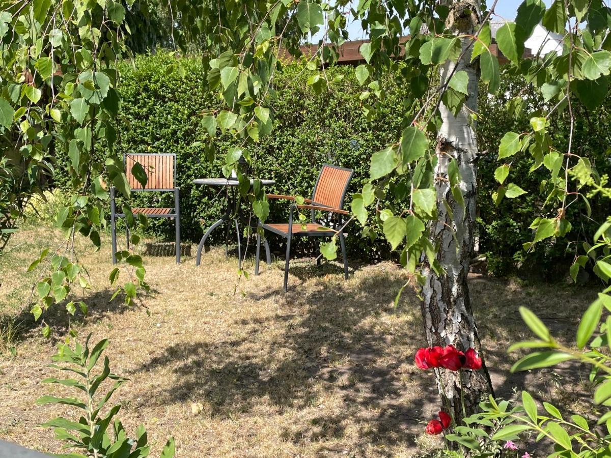 Jonstrupvejens Apartments Lejl C Балеруп Екстериор снимка