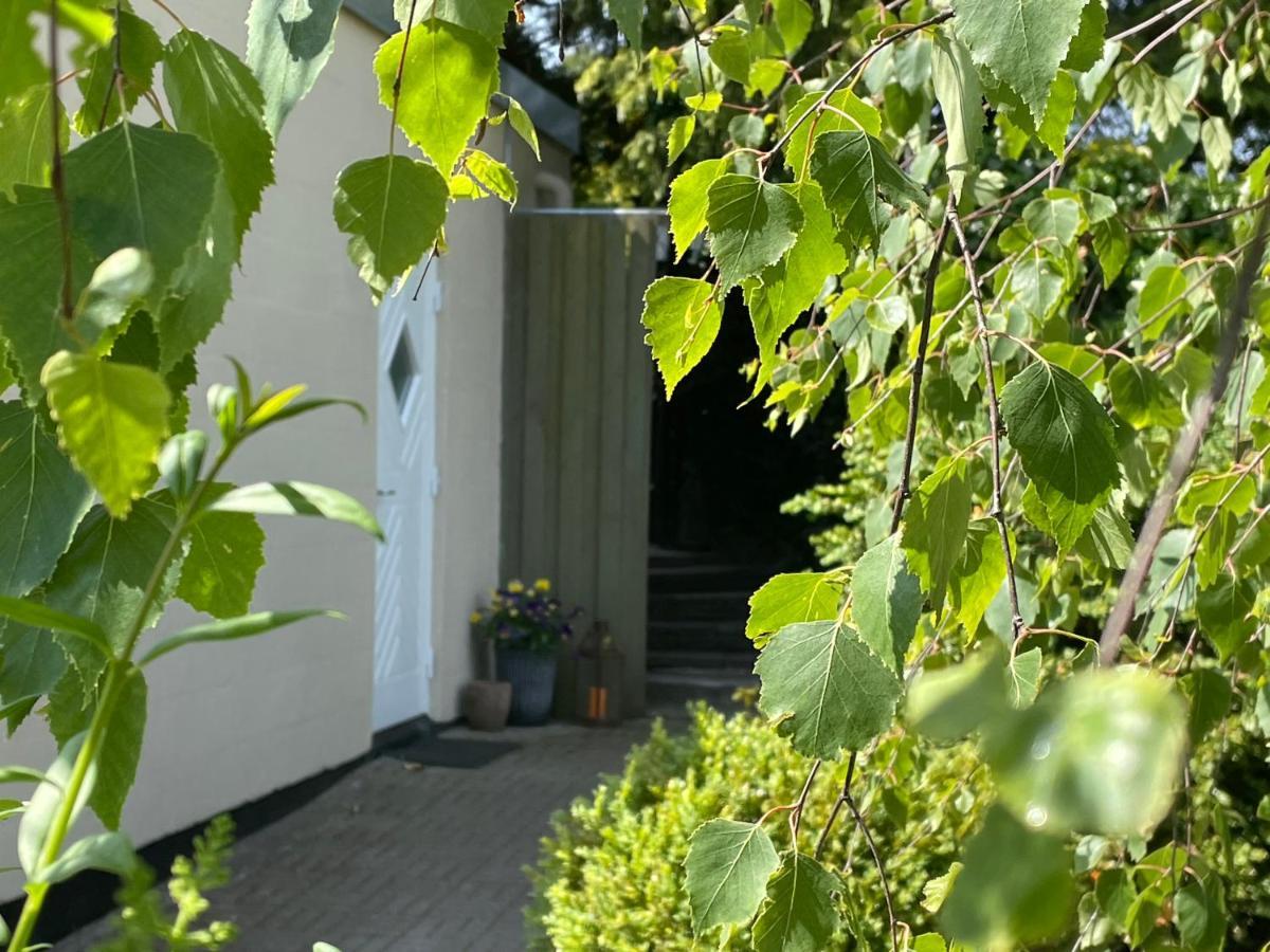 Jonstrupvejens Apartments Lejl C Балеруп Екстериор снимка
