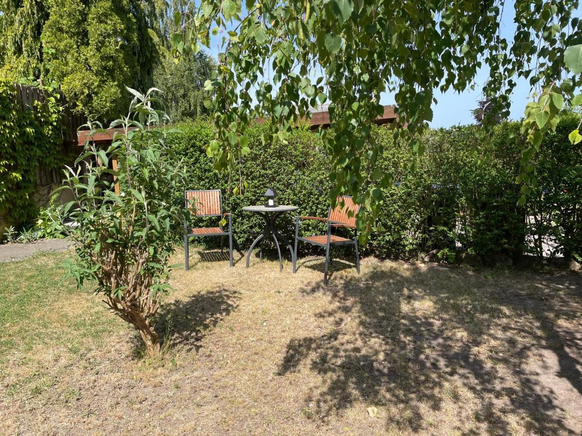 Jonstrupvejens Apartments Lejl C Балеруп Екстериор снимка