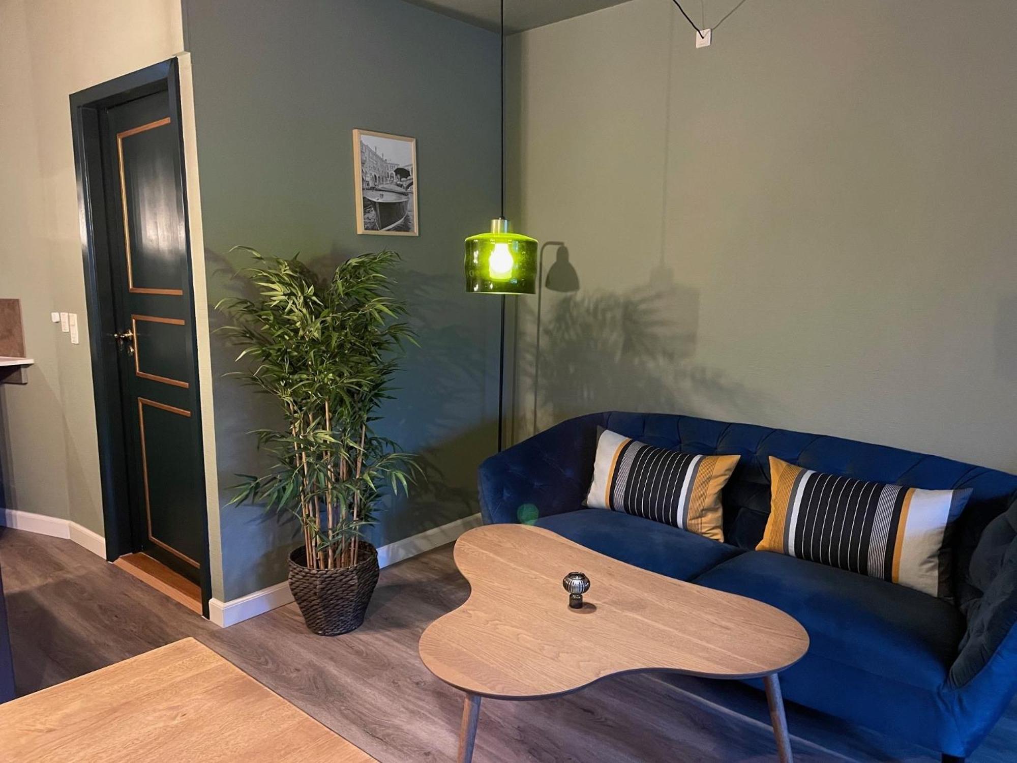 Jonstrupvejens Apartments Lejl C Балеруп Екстериор снимка