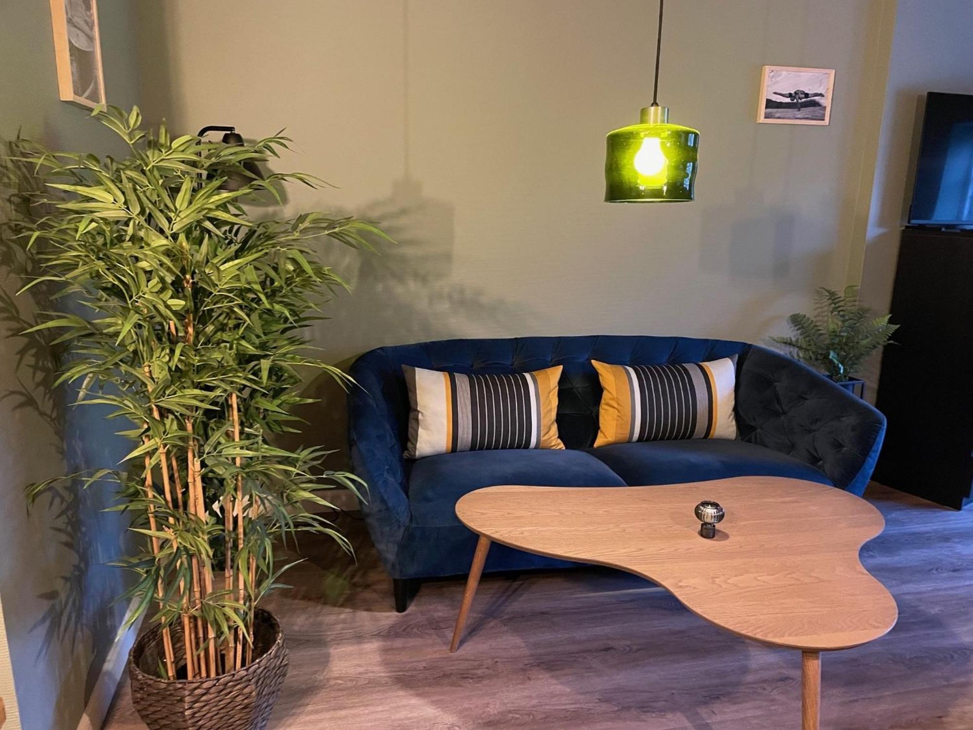 Jonstrupvejens Apartments Lejl C Балеруп Екстериор снимка