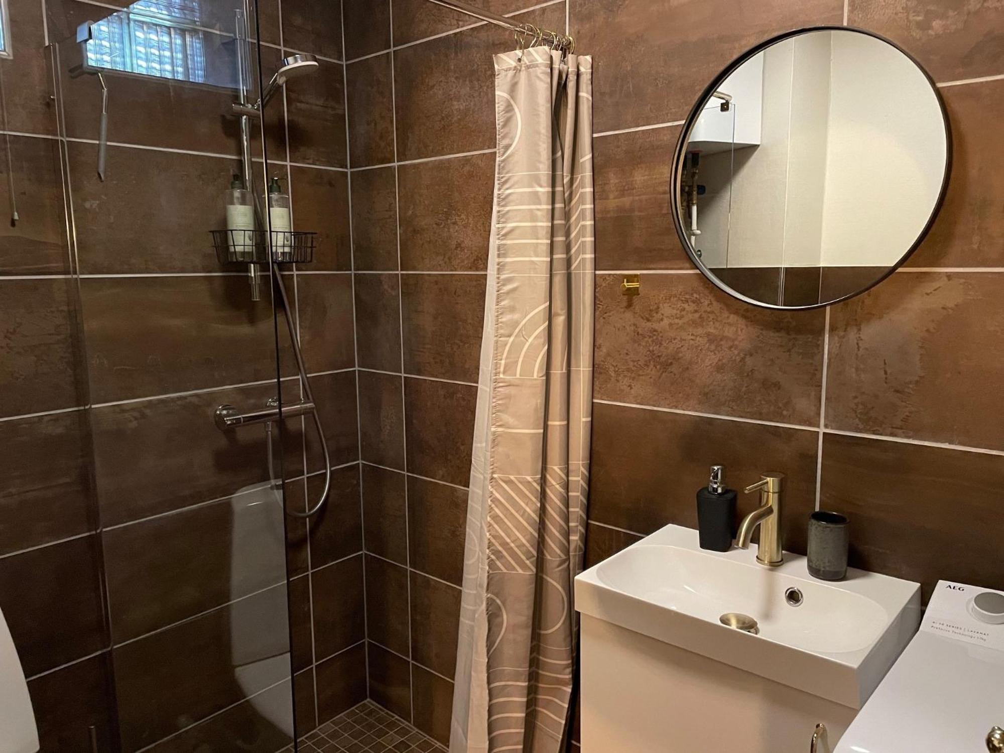 Jonstrupvejens Apartments Lejl C Балеруп Екстериор снимка